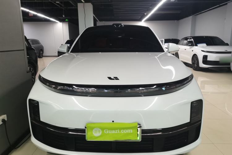 Used Li Auto L7 2024 MAX Model
