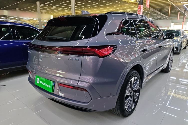 Used Buick E5 2023 Premium Long-Range Version