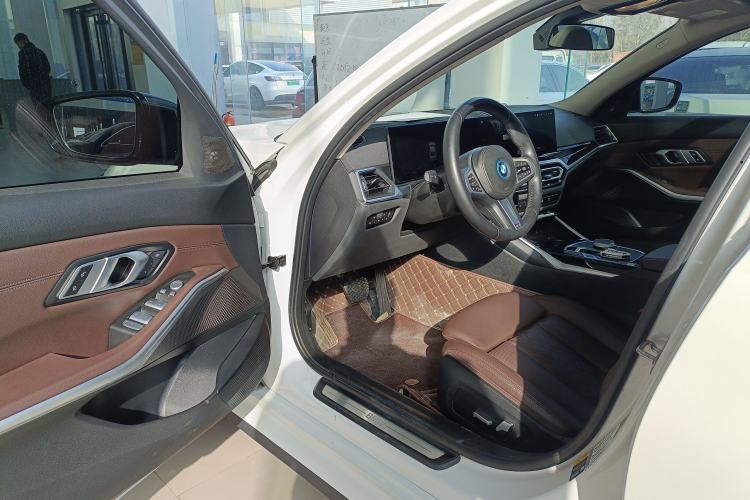 Used BMW i3 2022 eDrive 35 L