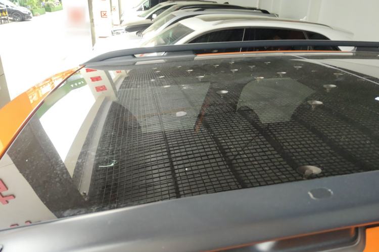 Used Jeep Renegade 2019 220T Automatic Leading Edition Roof