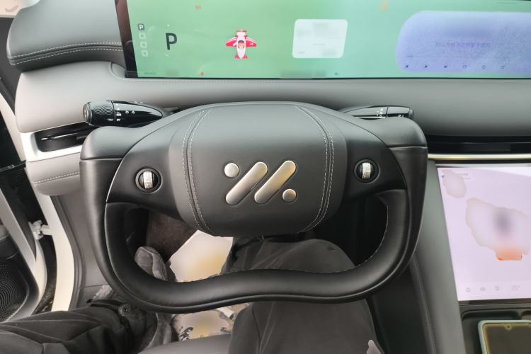 Used IM LS6 2023 Max Standard Edition