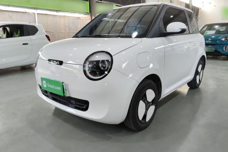 Used CHANGAN NEVO Lumin 2023 205km Xiangqin Version