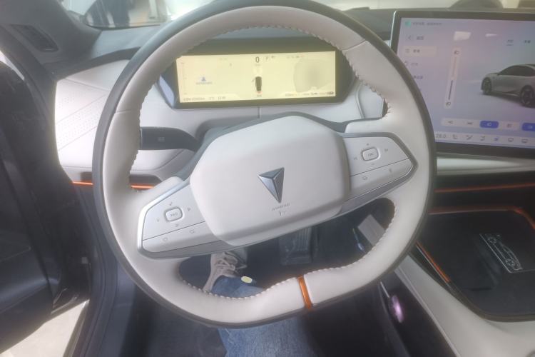 Used Deepal SL03 2023 200Max Range-Extended Version