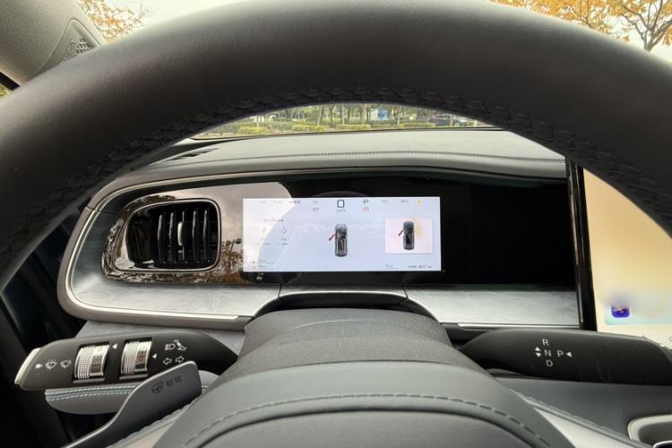 Used BYD Sealion 07 DM-i 2025 150 Flagship+ Edition