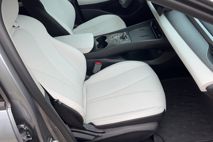 Used BYD Seal 05 DM-i 2025 DM-i Smart Drive 55KM Luxury Model
