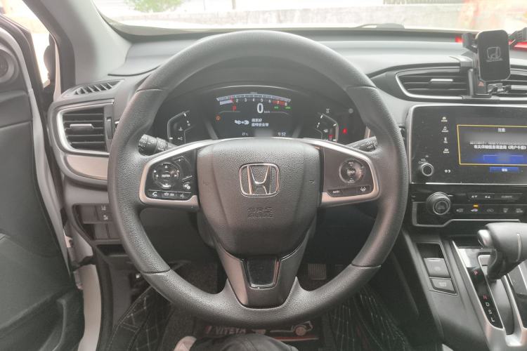 Used Honda Breeze 2020 240TURBO CVT 2WD Luxury Edition
