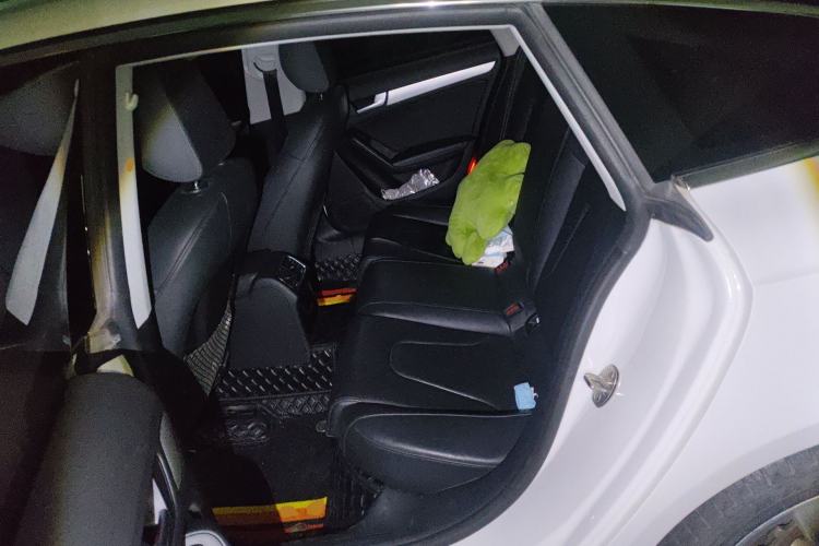 Used Audi A5 2016 Restyled Sportback 45 TFSI Comfort Version
