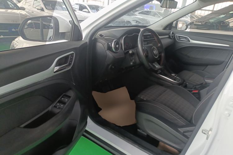 Used MG ZS 2020 180 DVVT Automatic UP
