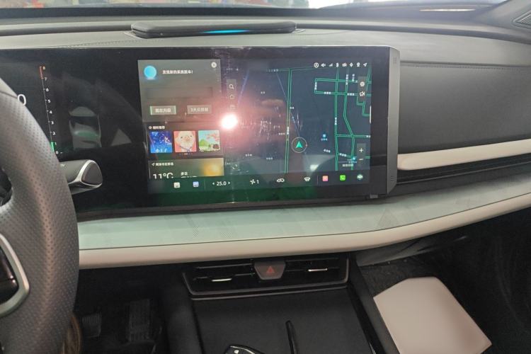 Used Changan UNI-T 2023 Second-Generation 1.5T Prestige Model