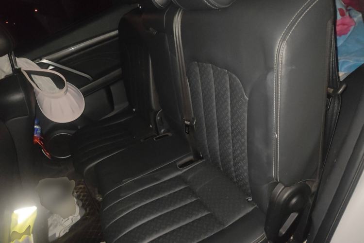 Used TRAUM SEEK 5 2018 1.5T Manual LingShang Edition
