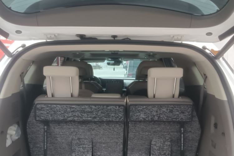 Used Kia Carnival 2021 2.0T Flagship Edition
