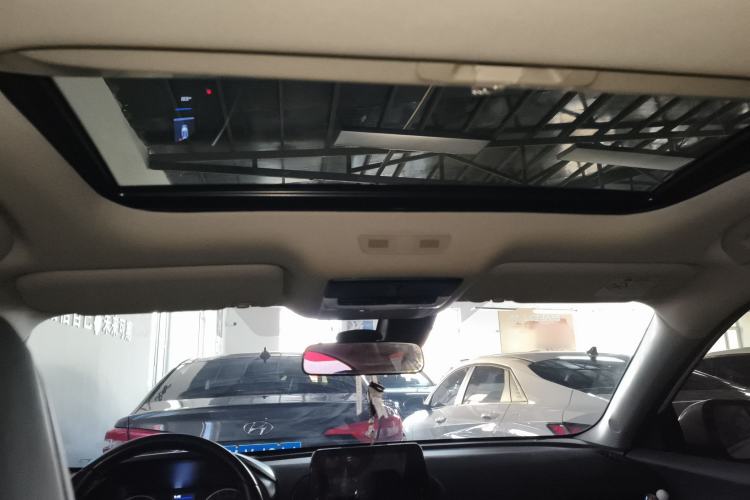 Used Nissan Sylphy 2022 1.6L XL CVT Enjoyment Edition
