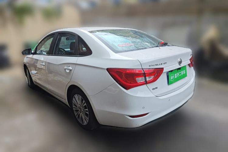 Used Buick GT 2016 15N Manual Elite Edition