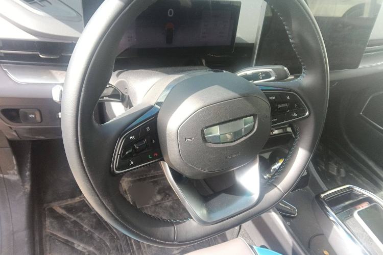 Used Geometry G6 2022 480 New Enjoyment Version
