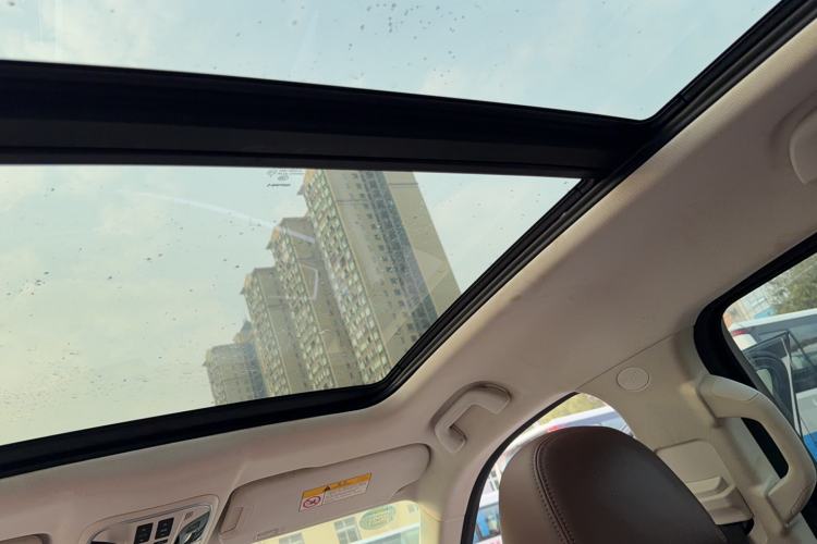 Used Haval H7 2019 2.0T Smart Enjoyment Version China V Standard
