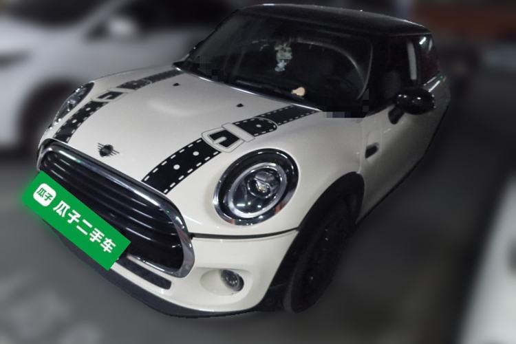 Used MINI 2019 1.5T COOPER Classic Edition