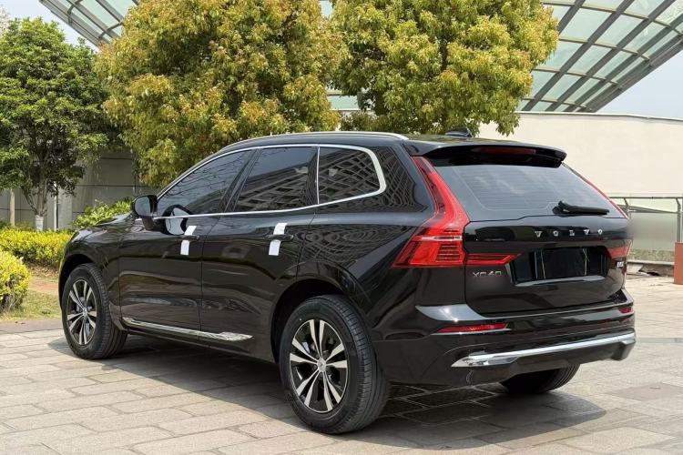 Used Volvo XC60 2023 B5 4x4 Smart Luxury Edition
