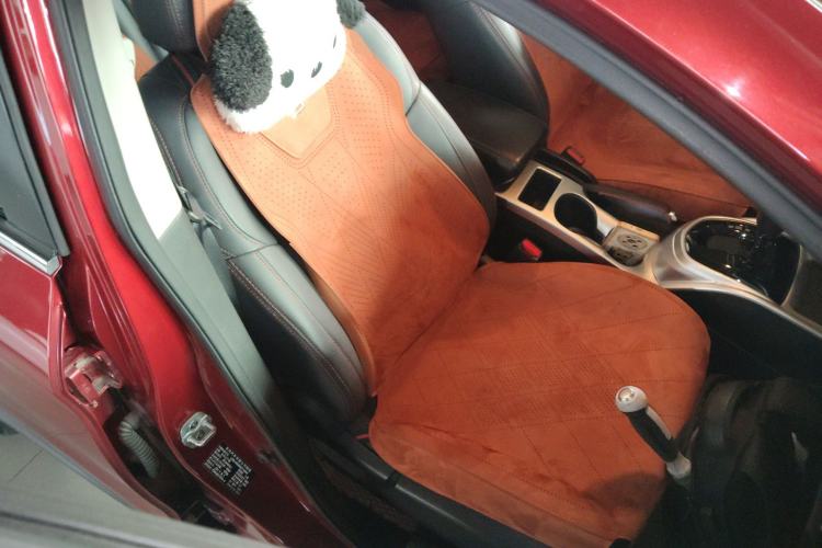 Used Nissan Qashqai 2016 2.0L CVT Elite Edition