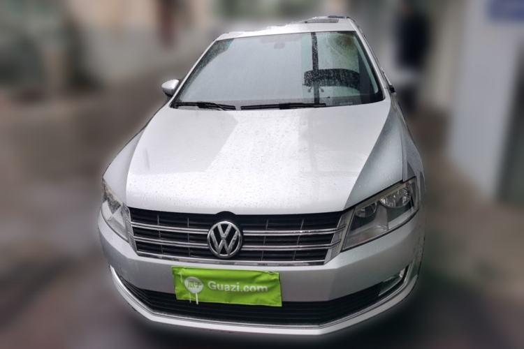 Used Volkswagen Gran Lavida 2013 1.6L Automatic Luxury Model
