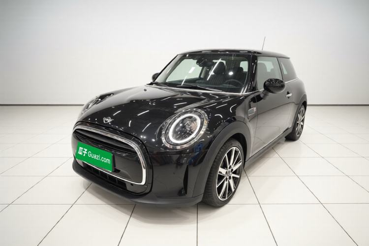 Used MINI 2023 Updated 1.5T COOPER Artist