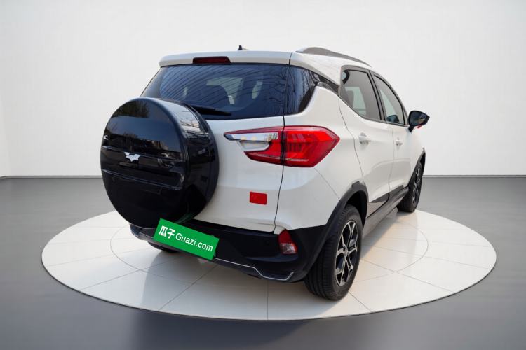 Used BYD Yuan Pro 2021 401 km Luxury Version
