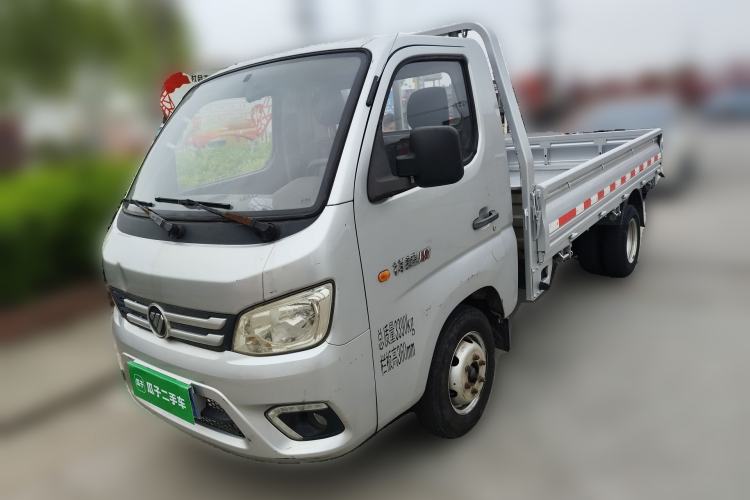 Used Foton Xiangling M 
