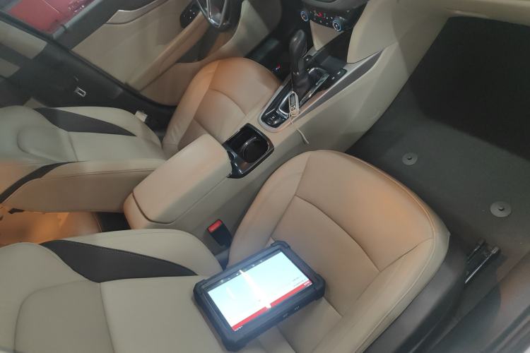 Used Chevrolet Malibu 2017 1.5T Automatic Luxury Edition