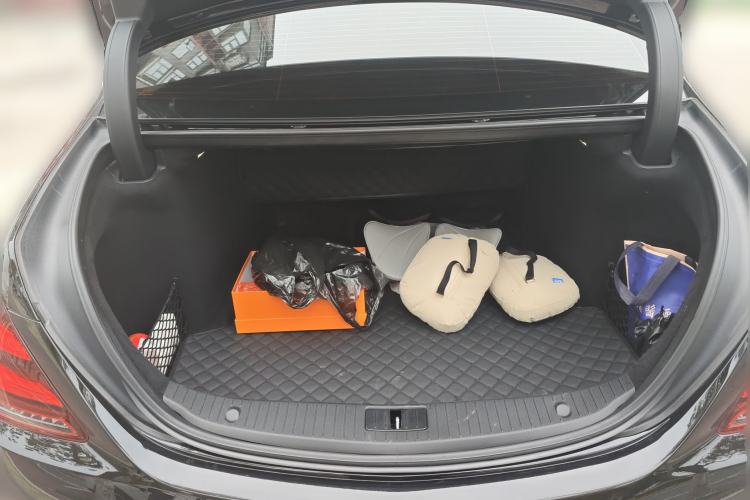 Used Mercedes-Benz S-Class 2019 S 350 L Luxury Edition Prestige Edition
