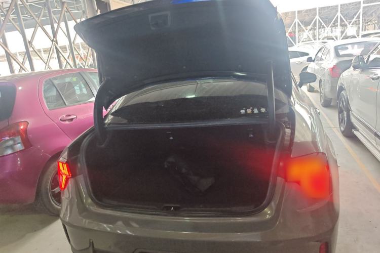 Used Lynk & Co 03 New Energy 2020 1.5T PHEV Pro