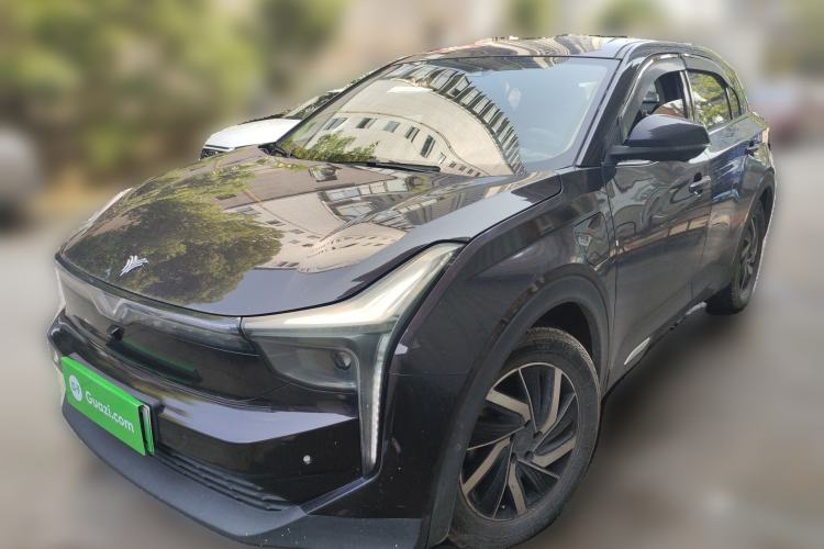 Used NETA U 2021 Pro 500 Global Edition