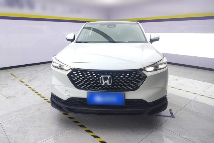 Used Honda XR-V 2023 1.5L CVT Trend Edition