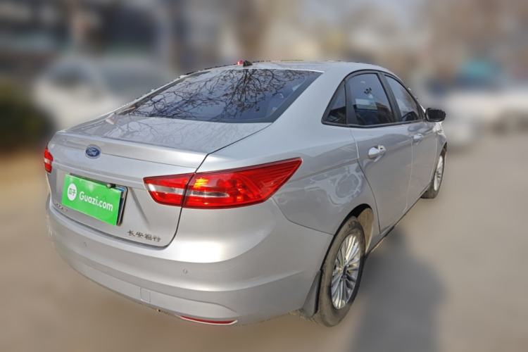 Used Ford Escort 2015 1.5L Manual Comfort Model