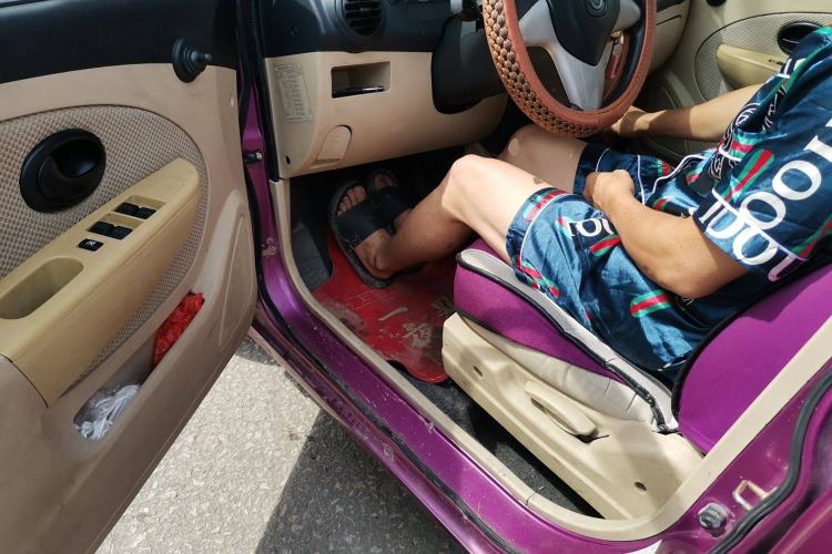 Used Haima Haima Prince 2011 1.0L Comfort Version