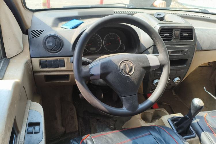 Used Dongfeng Xiaokang C36 2016 1.5L Base Version Ⅱ DK15-06
