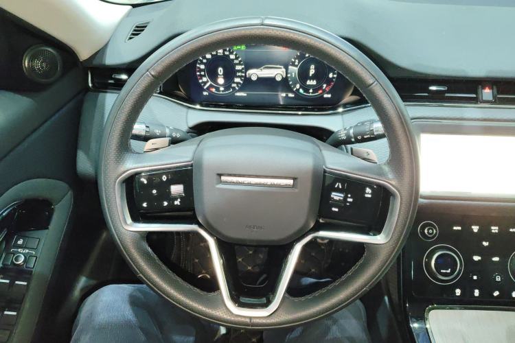 Used Land Rover Range Rover Evoque 2021 Range Rover Velar L 249PS R-Dynamic First Edition