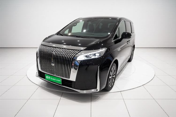Used Wey Gaoshan 2025 Four-Wheel Drive Alpine 8