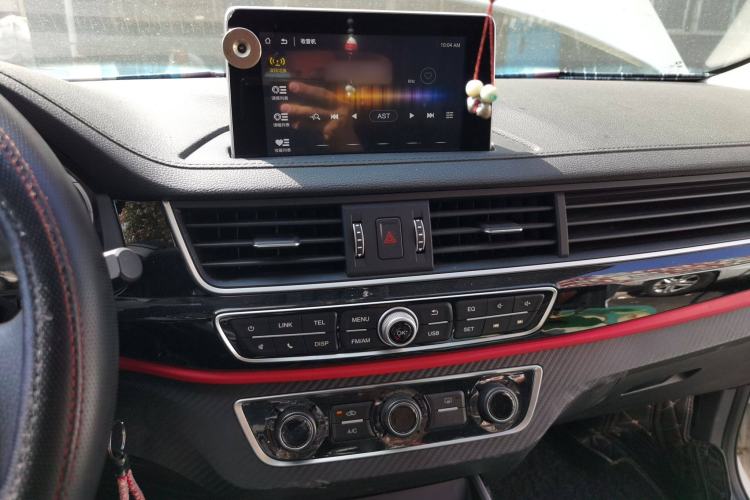 Used FORTHING T5 2021 1.6L Manual Comfort Model