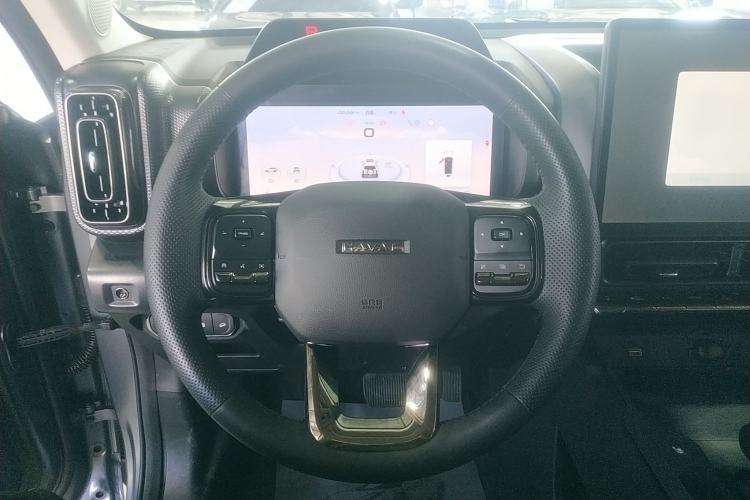 Used Haval Raptor New Energy 2024 Hi4 102 Pro