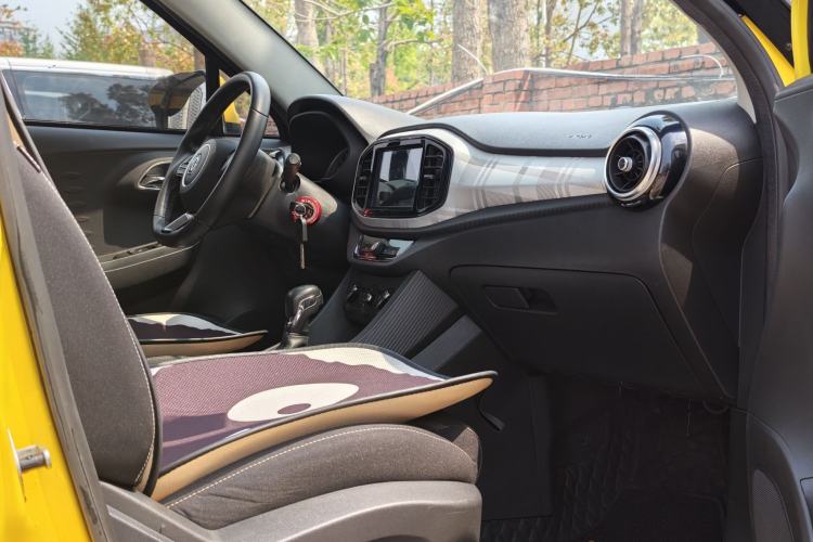 Used MG 3 2017 1.5L Automatic Smart Connect Luxury Edition