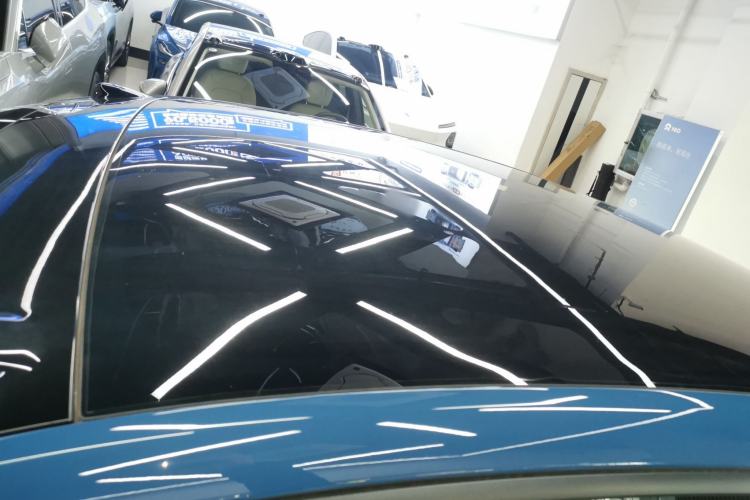 Used ONVO L60 2024 60 kWh All-Wheel Drive
