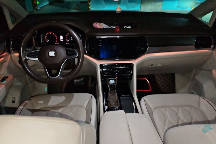 Used Volkswagen Viloran 2020 380TSI Prestige Edition