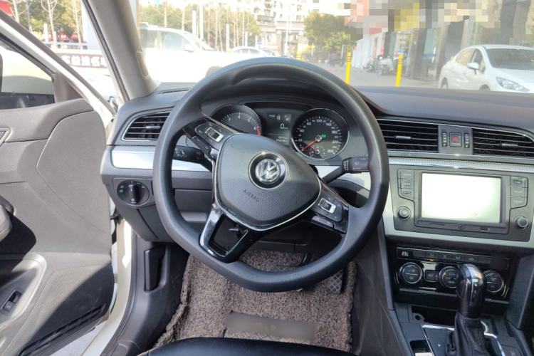 Used Volkswagen Lamando 2018 230TSI DSG Fashion Edition