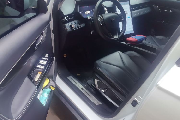 Used XPeng G3 2021 G3i 460G