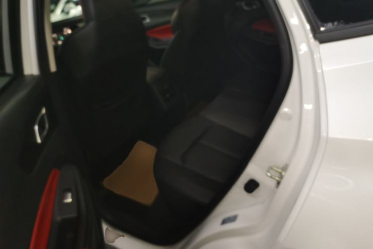 Used CHANGAN CS55PLUS 2023 2nd Generation 1.5T DCT Light-Year Edition