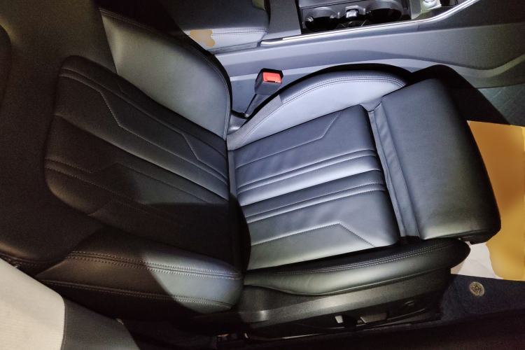 Used Audi A7 2022 45 TFSI Prestige Edition