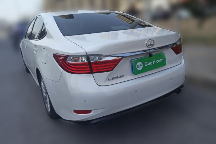 Used Lexus ES 2014 250 Comfort Edition