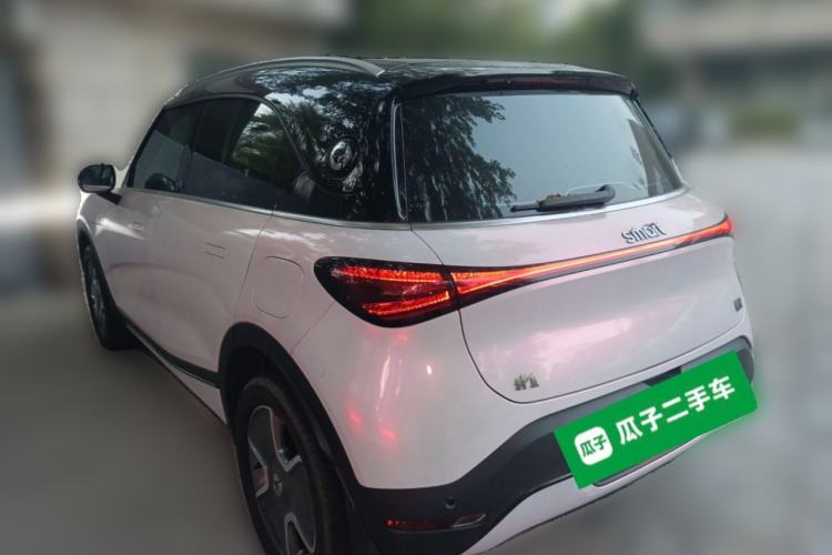 Used smart #1 2024 Pro+ Edition