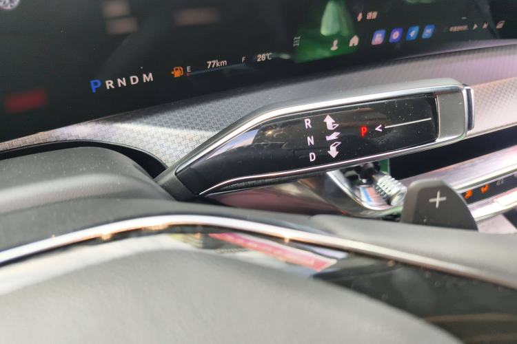 Used Cadillac XT5 2025 2.0T Prestige Version