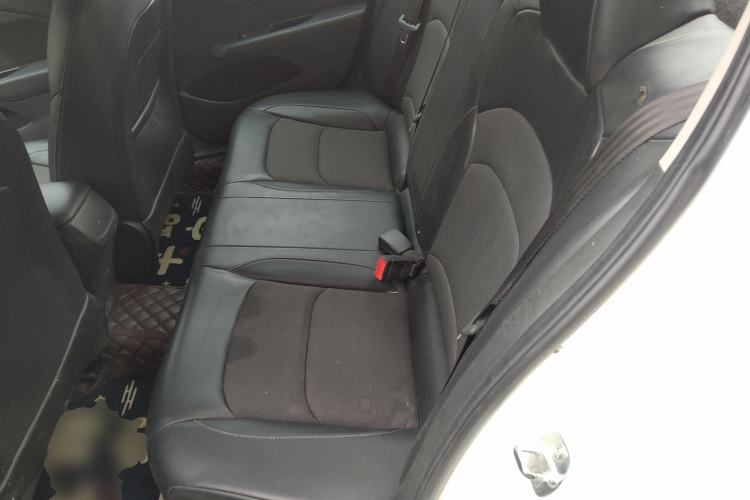 Used Chevrolet Cavalier 2016 1.5L Manual Xinyue Edition