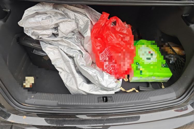 Used Audi A6L 2018 30th Anniversary Edition TFSI Trendy Model